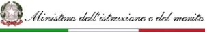 Logo MIM Ufficio scolastico regionale