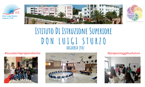 Immagine di presentazione della scuola